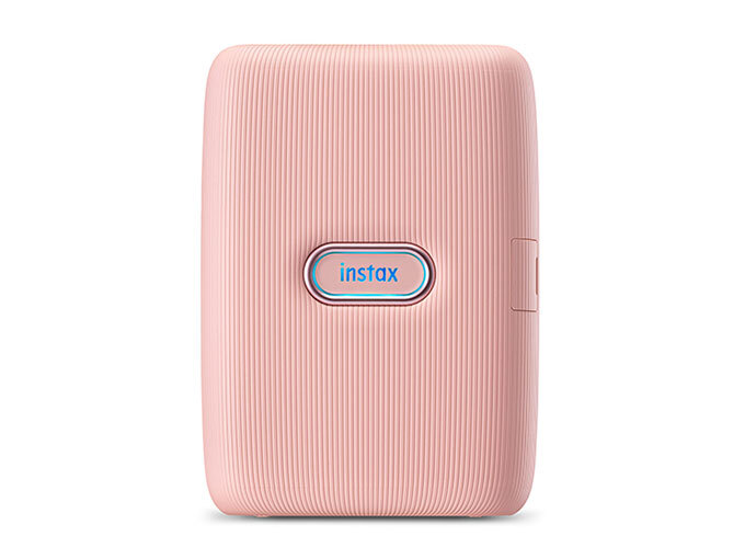 Fujifilm Photo Printer Instax Mini Link 2, Soft Pink 16767234