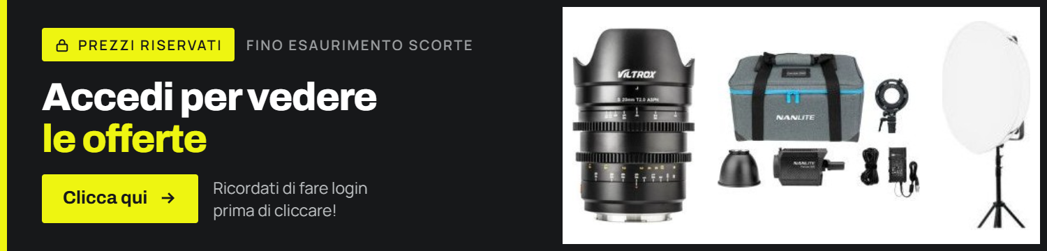 Fino esaurimento scorte