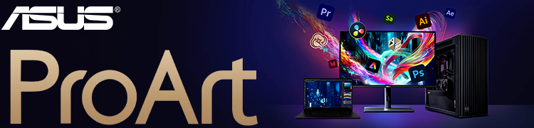 Asus ProArt